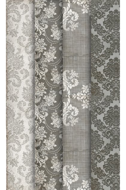 Gift Wrapping Paper (35x50 Cm)