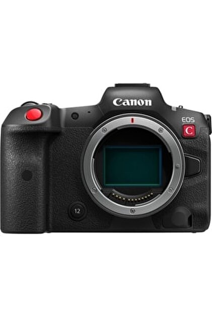 Canon Eos R6 Mark Iı Body Aynasız Fotoğraf Makinesi ( Eurasia