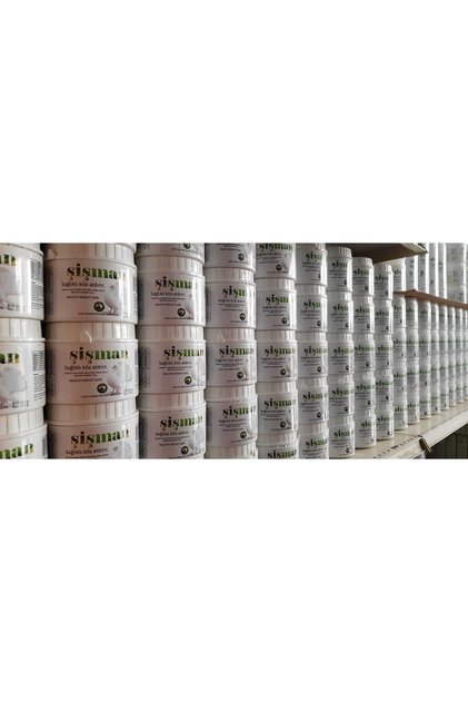 Kuş Yemi Kuş Maması Besin Takviyeli Şişman 250 gr