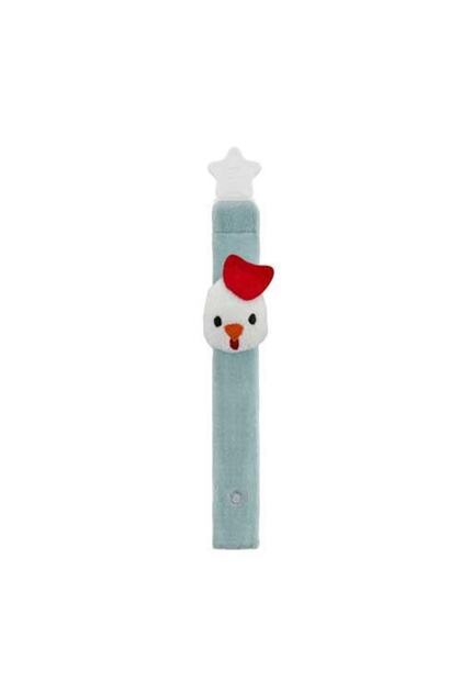 Pacifier Holder Green