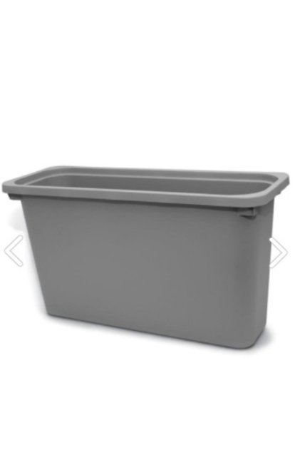 42X23 cm Toy Bathroom Kitchen Collection Unit - Storage Box