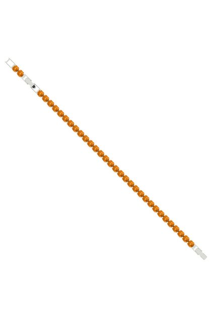 5mm Turuncu Su Yolu Bileklik