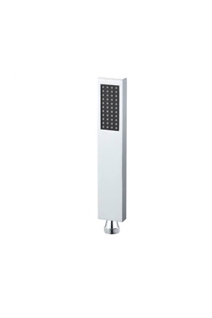El Duş Başlığı Pirinç Metal Kare Ke102