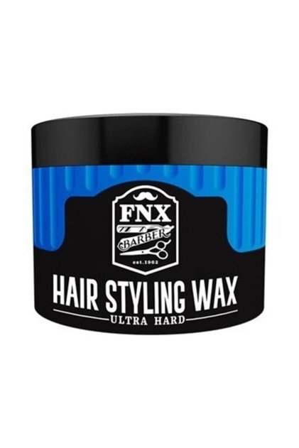 Fnx Haır Stylıng Wax Ultra Hard 150ml-lwsycl
