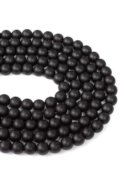 8 Mm Matte Onyx Array