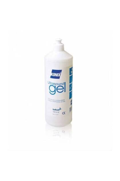 Ult Ultrason Jeli (KAYGANLAŞTIRICI) 1000ml