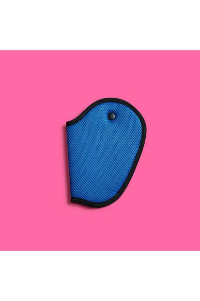 Otom Elysıum Baby Emniyet Kemeri Düzenleyici (mavi) - 4