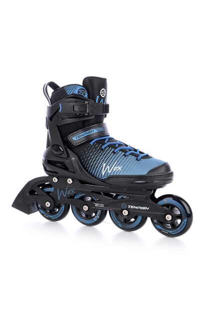 Wox Blue Fitness Paten