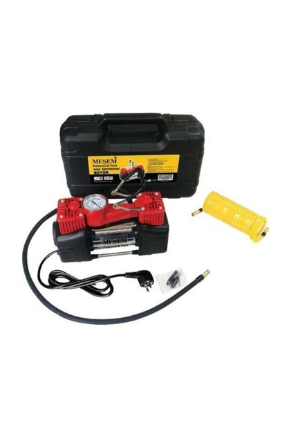 Elektrikli Hava Kompresörü 220w