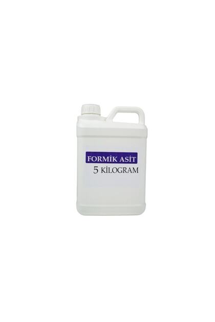 Formik Asit 5 Kg