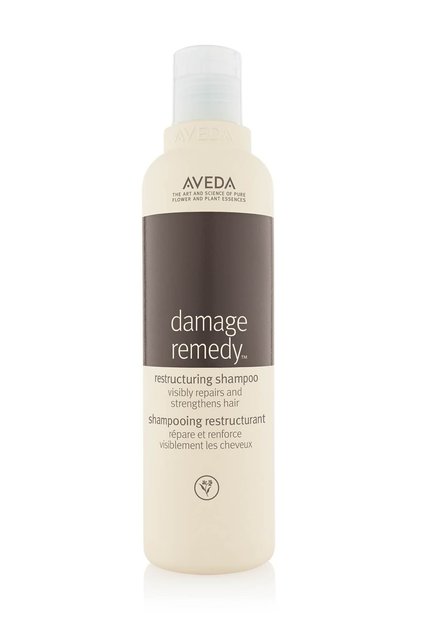 Damage Remedy Shampoo that Restructures Damaged Hair - 250ml018084927885
