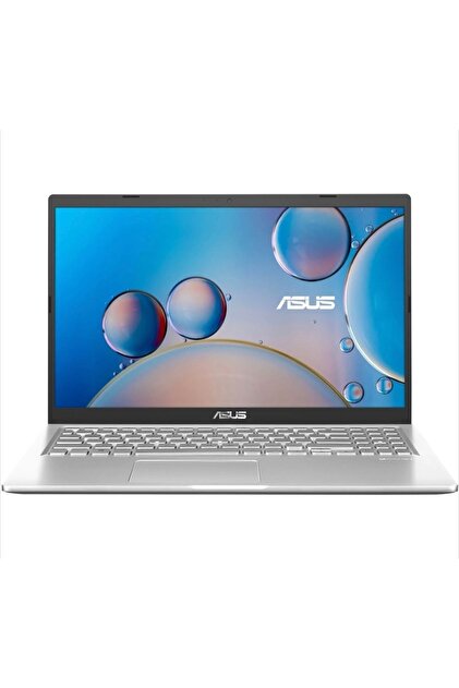 ASUS X515fa 10.nesil Core I3 10110u-4gb-256gb Ssd-15.6inc-freedos