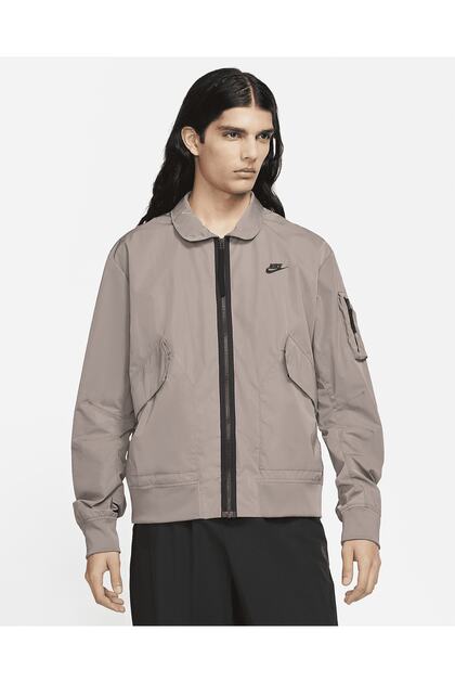 nike sportswear premium essentials jacket