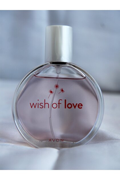 Avon Wish Of Love Pur Blanca Edt 50ml Kadın Parfüm Seti - Fiyatı
