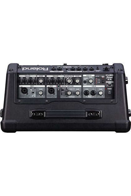 ROLAND CUBE Street EX Elektro Gitar Amfisi - Fiyatı, Yorumları