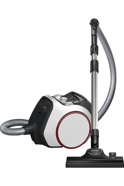 新品未開封 ミーレ Boost CX1 PowerLine SNR00 Miele Boost Cx1 Powerline Torbasız Elektrikli Süpürge Beyaz