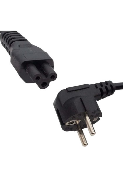 1.8 Metre 0.75mm 3göz Yonca Power Kablo