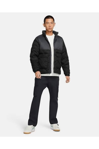 Dd8597-010 Sb Storm-fıt Ishod Wair Sentetik Dolgulu Kaykay Ceketi