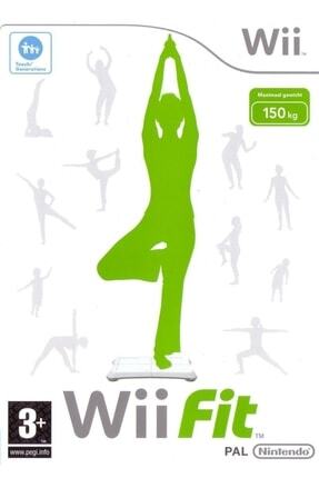 Nintendo Wii Fit Oyun Sıfır (sadece Oyun) - Fiyatı, Yorumları