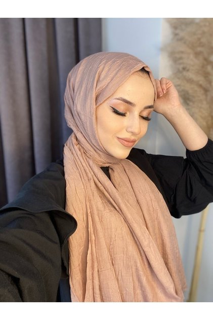 شال كراش من الخيزران