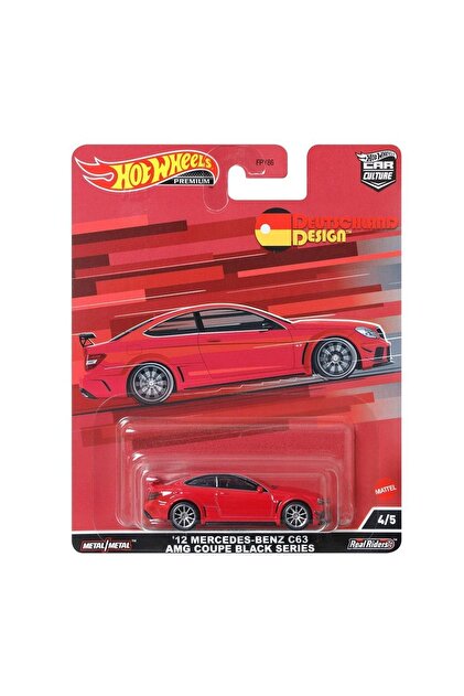 HOT WHEELS Car Culture Premium Arabalar Fpy86-hcj79 - Fiyatı