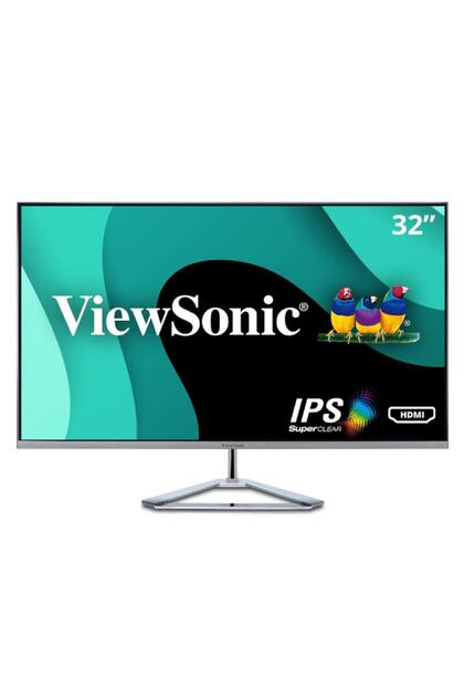 ViewSonic Vx3276-2k-mhd-2 32