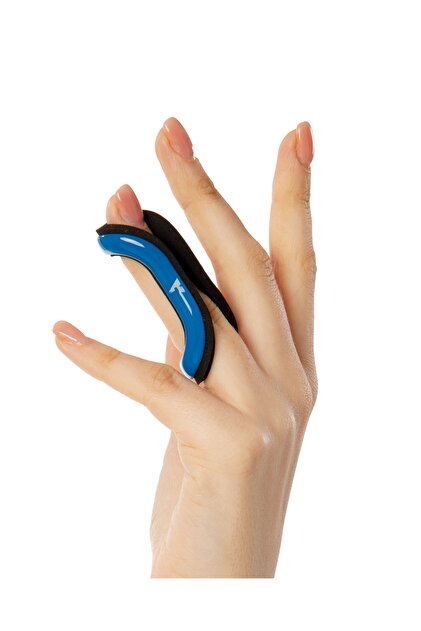 336 Ring Splint Parmak Ateli L