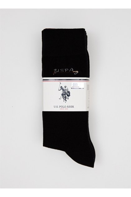 Base. Polo Assn 5 Pack Socks