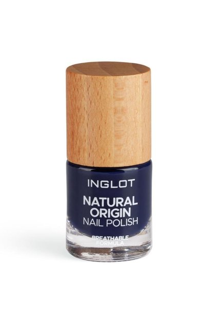 Natural Origin Nail Polish