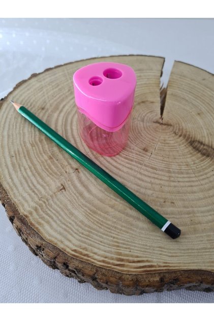 Pencil, Pencil Shaving