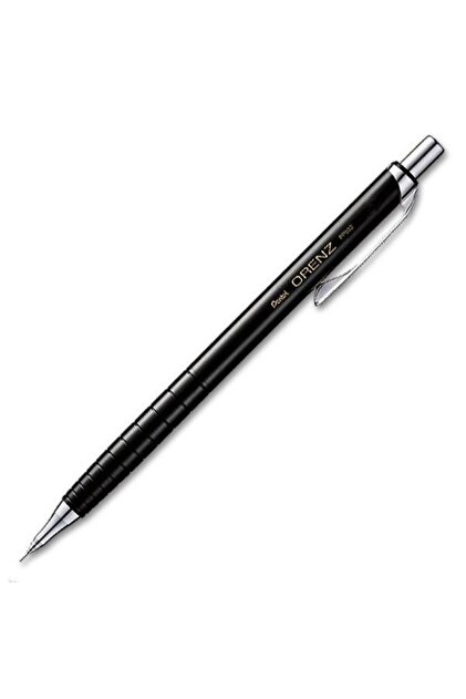 Pentel Orenz 03 Mm Versatıl Kalem Sıyah(xpp503-ax) - Fiyatı, Yorumları