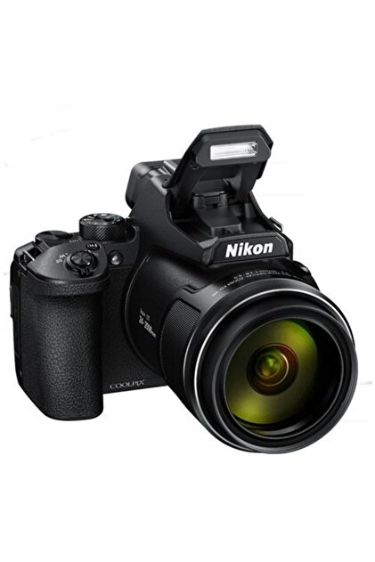 Nikon Coolpıx P950 - Fiyatı, Yorumları
