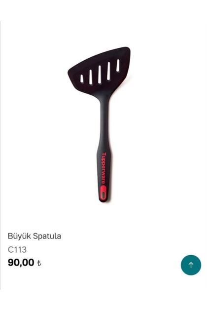 Büyük Spatula