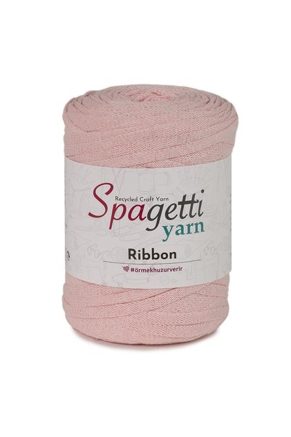 Bebe Pembe Ribbon Ip