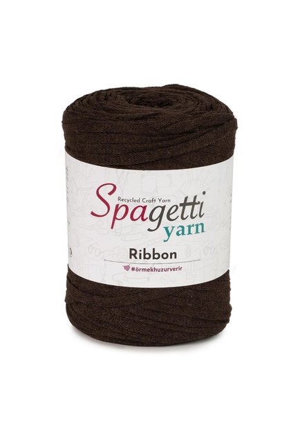 Kahverengi Ribbon Ip
