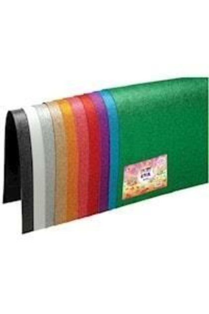 1898 Glitter Eva 10 Pieces