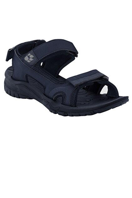 Jack Wolfskin Lakewood Cruise Sandal Men's Sandals 4019011-1194