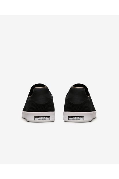 Skechers BRYSON Erkek Siyah Spor Ayakkab 68581 BLK Fiyat