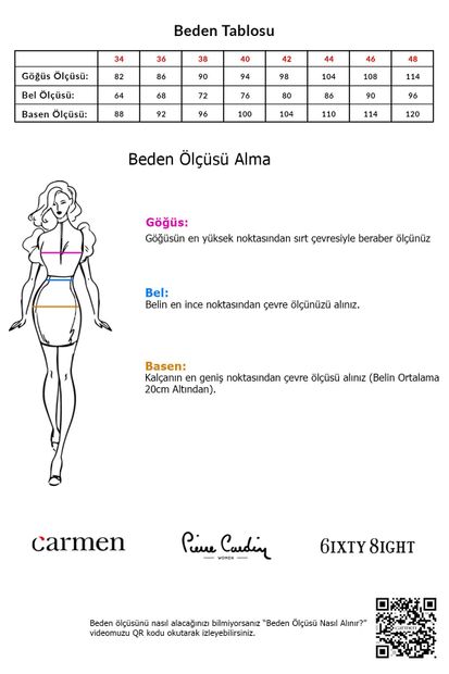Carmen Vizon Düşük Kollu Askılı Uzun Abiye Elbise - 5