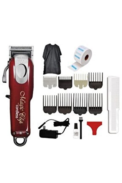 Wahl Professional 5 Star Series Cord/cordless Lithium-ion Smoother
