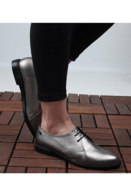 Pierre Cardin Kadın Günlük Ayakkabı (Pc-50608) - 2