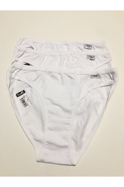 Elastane Slip Kilt 3 Pack
