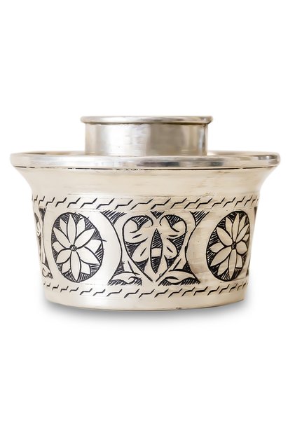 Handmade Antique Copper Ledlikeyf