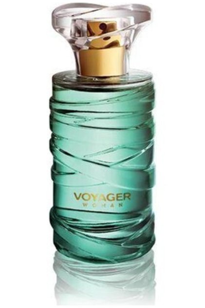 Voyager Woman Edt 50 ml Kadın Parfümü voyagerwoman