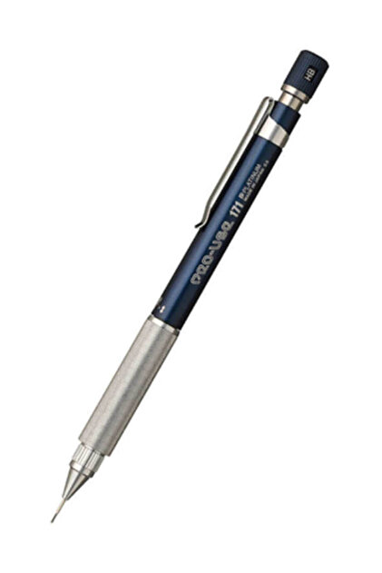 Platinum Pro-Use 171 MSDA-1500C 0.7 mm Mekanik Kurşun Kalem Fiyatı