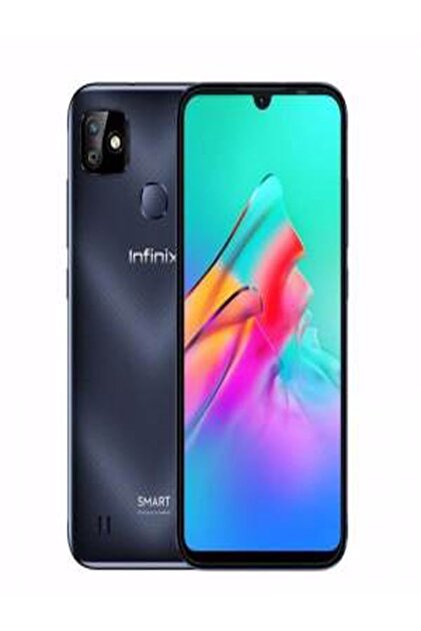 INFINIX Smart Hd 2021 32gb Black (ithalatçı Garantili) - Fiyatı