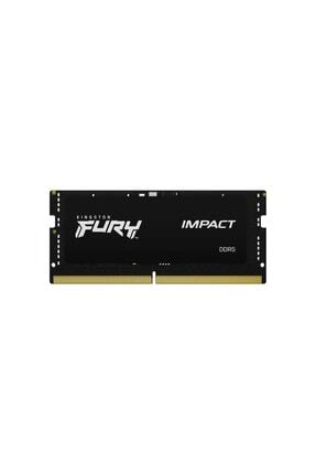 HyperX Kingston Impact 16 GB 2666 MHz DDR4 CL15 SODIMM HX426S15IB2