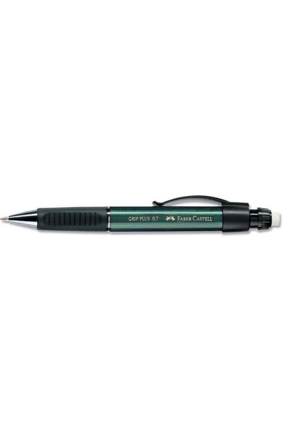 Faber-castell Versatil Grip Plus 0.7 Yeşil 130700