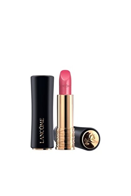 Lancome L'Absolu Rouge Cream Nemlendirici Etkili Ruj 66 Orange