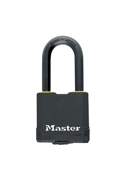 Master Lock M515 Çelik Asma Kilit Ultra Dayanıklı 54 Mm - 1